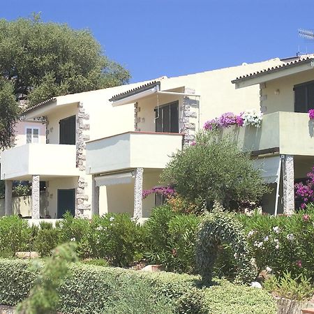 Borgo Del Tennis - Sa Ventana 2 Badesi Eksteriør billede