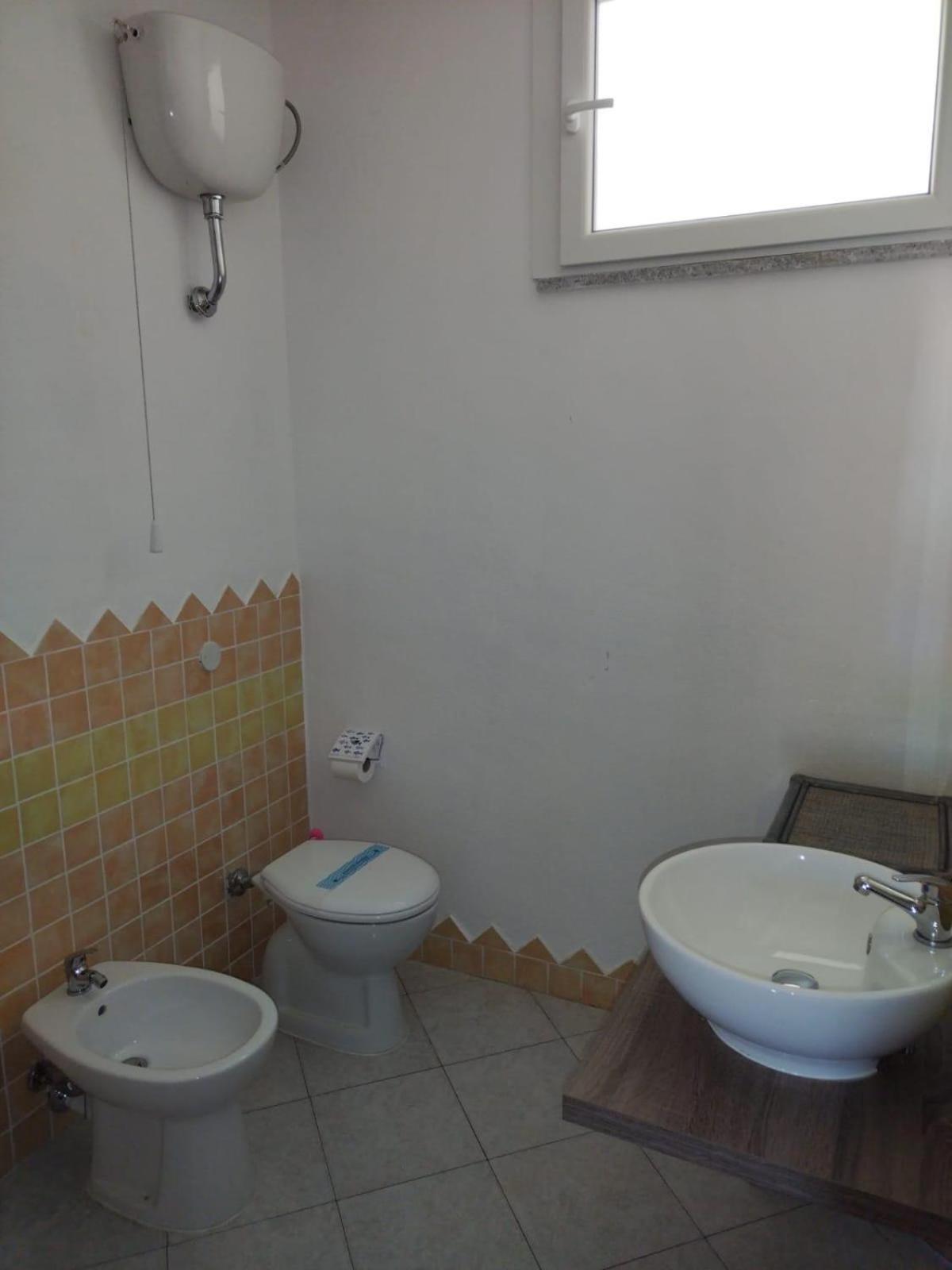 Borgo Del Tennis - Sa Ventana 2 Badesi Eksteriør billede