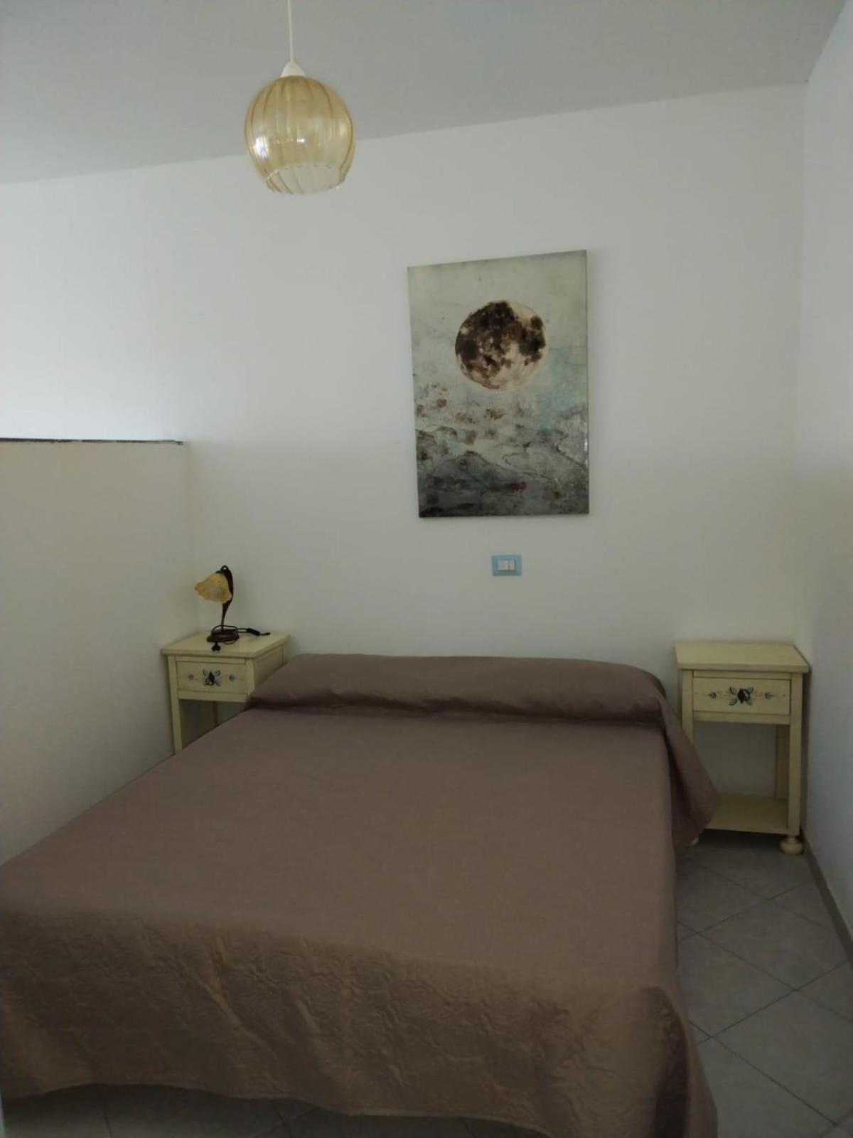 Borgo Del Tennis - Sa Ventana 2 Badesi Eksteriør billede