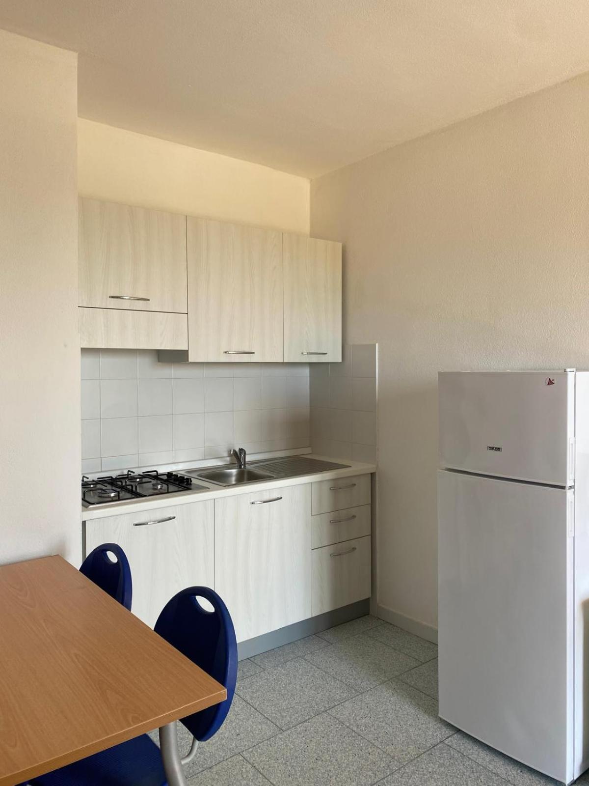 Borgo Del Tennis - Sa Ventana 2 Badesi Eksteriør billede